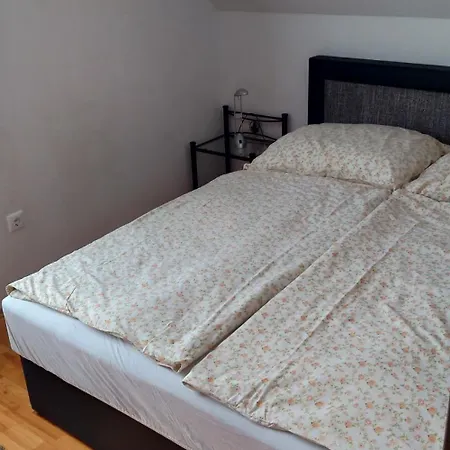 Apartment Cindy Siofok