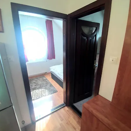 Cindy Apartment Siofok