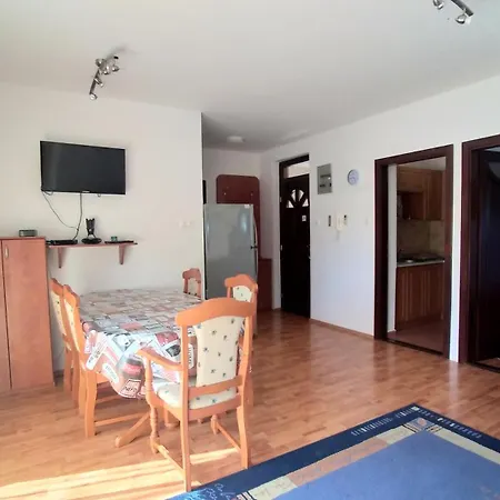 Cindy Apartment Siofok