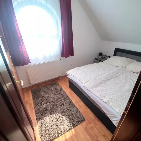Cindy Apartment Siofok