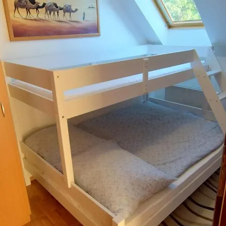 Cindy Appartement *